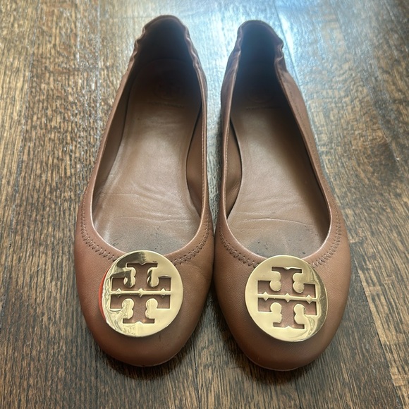 Tory Burch Ballet Flats - Picture 1 of 3